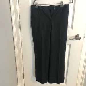 Ann Taylor Loft Dress Pants